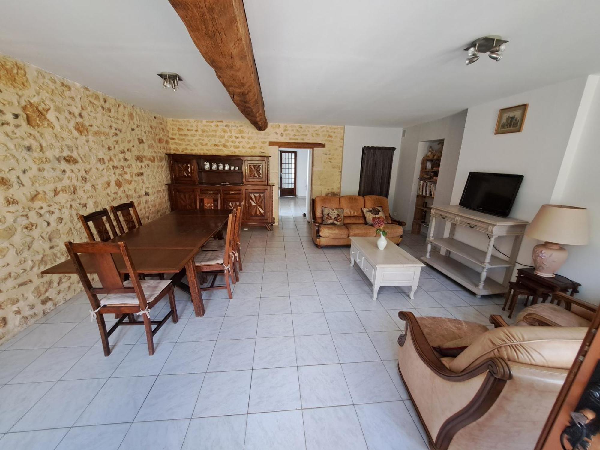 Domaine De La Briouse Bed & Breakfast Sanxay Exterior foto