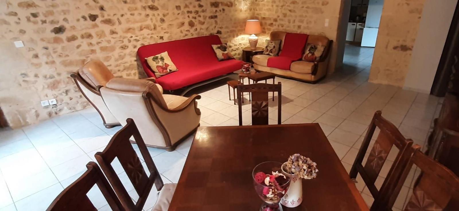 Domaine De La Briouse Bed & Breakfast Sanxay Exterior foto