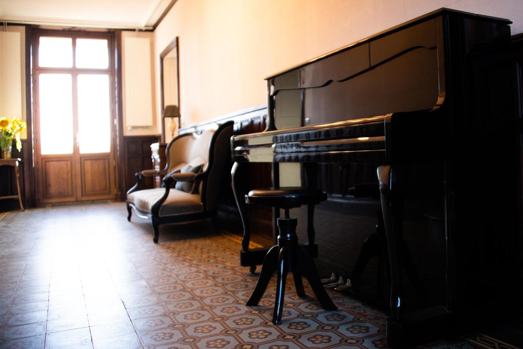 Domaine De La Briouse Bed & Breakfast Sanxay Exterior foto