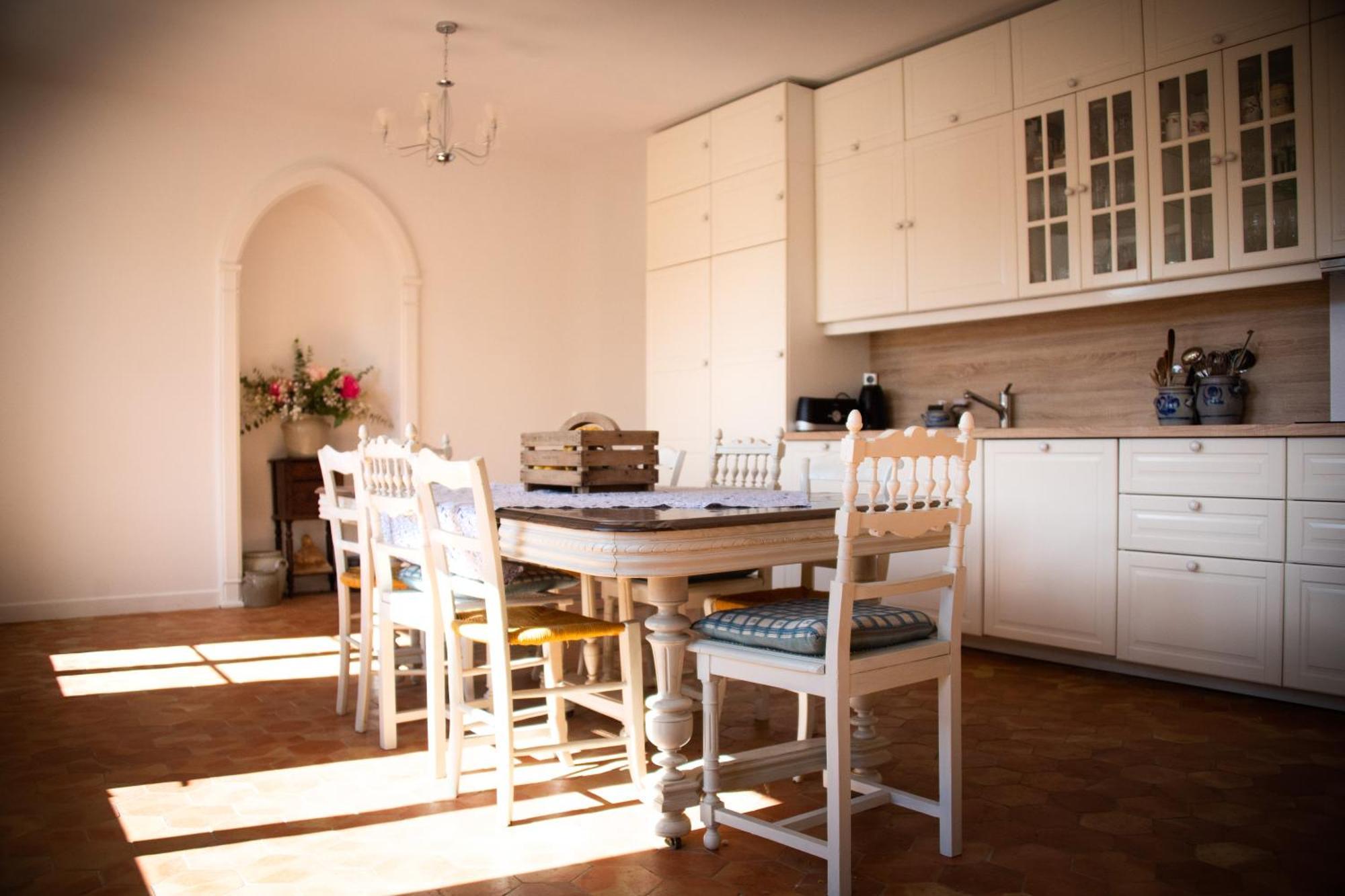Domaine De La Briouse Bed & Breakfast Sanxay Exterior foto