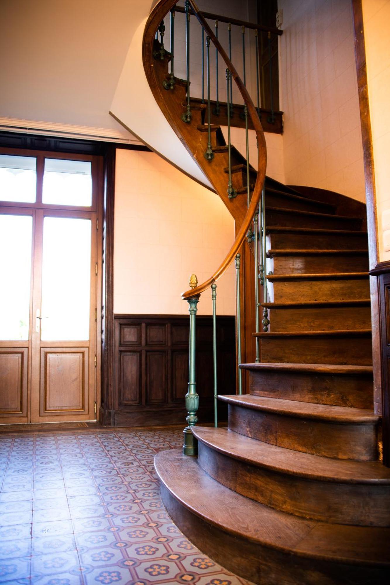 Domaine De La Briouse Bed & Breakfast Sanxay Exterior foto